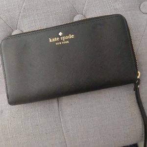 Kate spade Wrislet